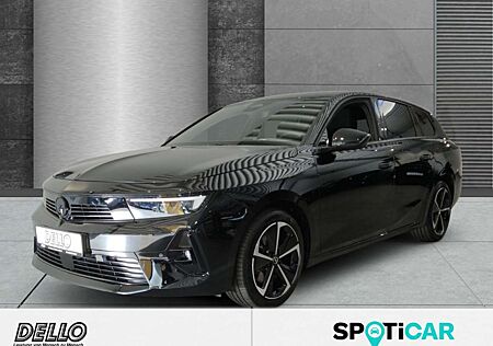 Opel Astra GS ST 1.2 T Privacyverglasung, Bi Color-Felgen Nav