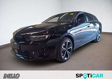 Opel Astra GS ST 1.2 T Privacyverglasung, Bi Color-Felgen Nav