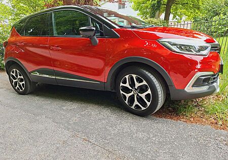Renault Captur Intens ENERGY TCe 120 E