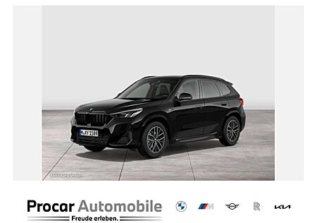 BMW X1 sDrive20i M Sport RFK NAVI LED Sound Syst.