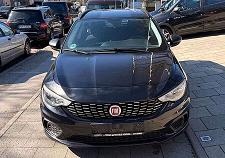 Fiat Tipo 1.3 Multijet EU6, Pop Start&Stop,Klima