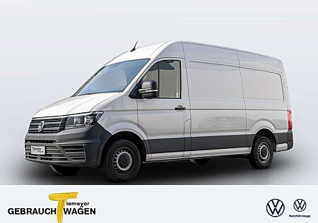 VW Crafter Volkswagen 30 Kasten 3-SITZE TRENNWAND