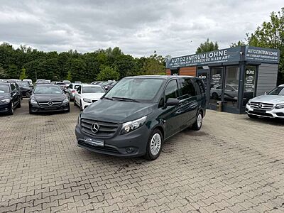 Mercedes-Benz Vito Tourer 116 CDI Edition lang/EURO6/NAVI/9-SI