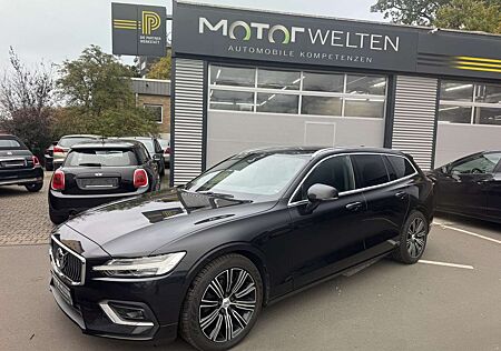 Volvo V60 0 D4 Inscription D4 EU6d-T Inscription