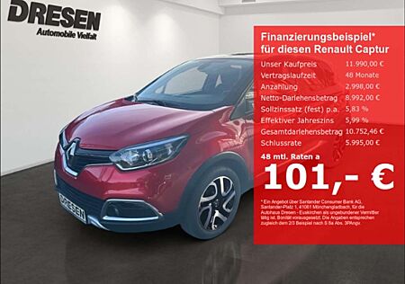 Renault Captur 1.2 TCe 120 XMOD ENERGY (87 kW 118 PS)