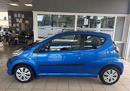 Citroën C1 Citroen Cool Klima Allwetterreifen Tüv 09.2026