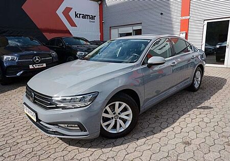 VW Passat Volkswagen 2.0 TDI DSG Navi/LED/Kamera/ACC