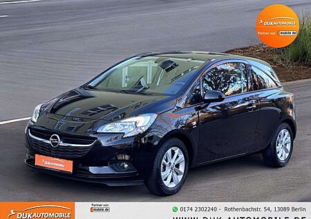 Opel Corsa E Active *AppleCarPlay*SHZ*Rückfahrkamera*