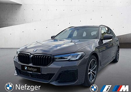 BMW 530 e xDrive Touring M Sport HUD Pano ACC 360