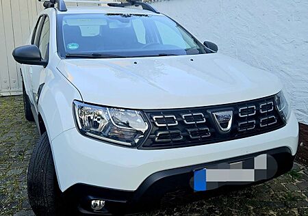 Dacia Duster SCe 115 2WD Comfort