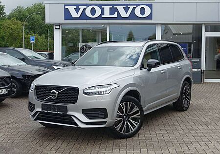 Volvo XC 90 XC90 Plus Dark T8 AWD /FourC/AHK/Pano/360°Cam
