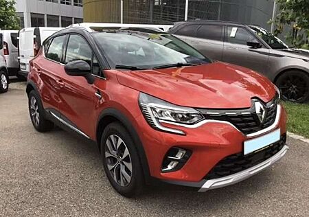 Renault Captur Intens