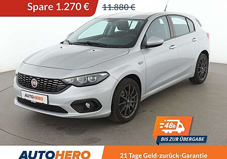 Fiat Tipo 1.4 Turbo Easy*PDC*SHZ*TEMPO*KLIMA*