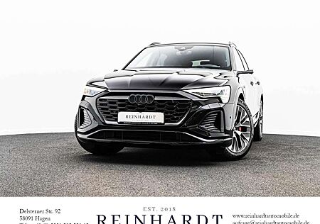 Audi Q8 e-tron 2x S LINE BLACK ACC/HuD/PANO/CARBON/VC