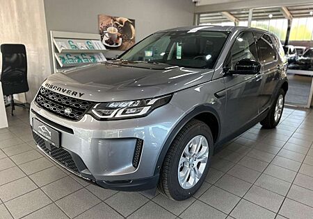 Land Rover Discovery Sport AWD Pano|360° Kamera|Garantie
