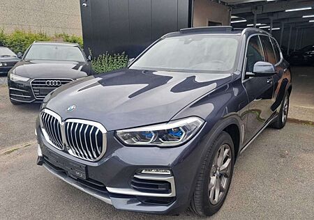BMW X5 xDrive45e xLine