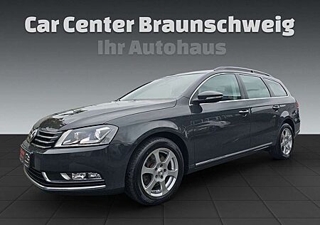 VW Passat Variant Volkswagen Passat 2.0 TDI Comfortline 4Motion BlueMotion