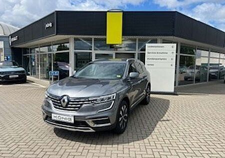 Renault Koleos 1.3 TCe 160 Techno Automatik*Navi*PDC