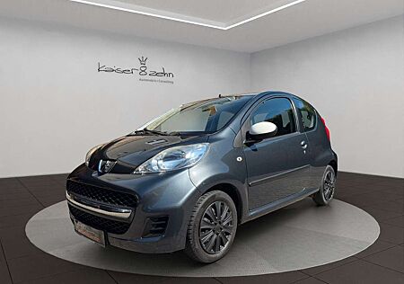 Peugeot 107 Urban Move *Servo* *Klimaanlage*