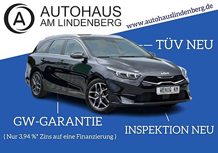 Kia XCeed Ceed SW / cee'd SW Spirit*LED*SHZ*R-KAM*AUTOPILOT