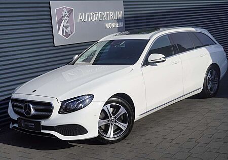Mercedes-Benz E 250 E250 T AVANTGARDE|PANORAMA|MULTIBEAM|KAMERA|NAVI