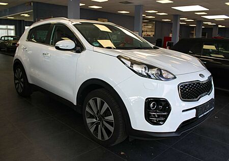 Kia Sportage 1.7 CRDI 2WD ISG Spirit