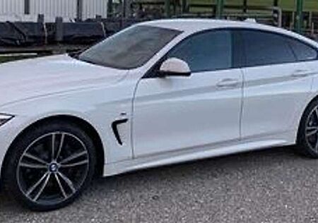 BMW 435i 435 Grand Coupe xDrive Aut.