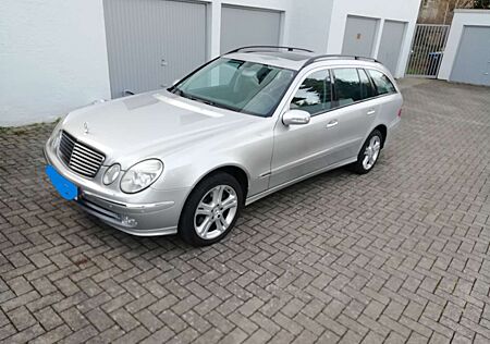 Mercedes-Benz E 320 T 4Matic Avantgarde