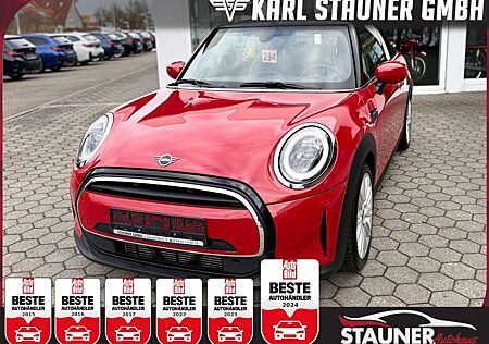 Mini Cooper Cabrio Cooper 1.5 Cabrio Classic Trim NAVI LED