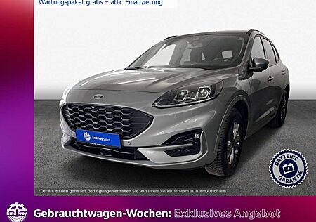 Ford Kuga 2.5 Duratec PHEV ST-LINE