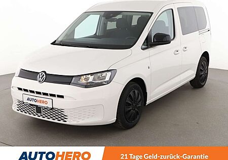 VW Caddy Volkswagen 1.5 TSI Aut.*SHZ*PDC*ACC*ANDROID*