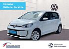 VW Up Volkswagen ! e-! Automatik CCS KLIMA TEL DAB