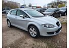 Seat Leon Reference