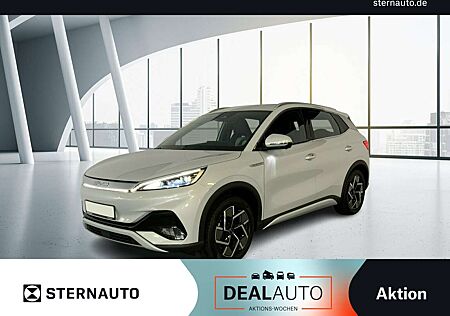 BYD ATTO 3 Design PanoDach 360Kam el.HK Ambiente