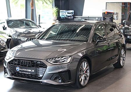 Audi A4 Avant 40 TDI quattro edition one* 2.Hand*Top