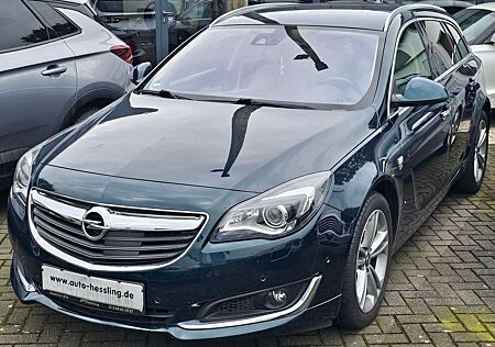 Opel Insignia Business Innovation