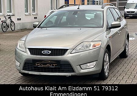 Ford Mondeo Turnier Trend AHK