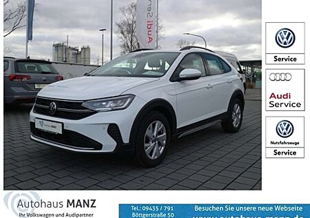 VW Taigo Volkswagen 1.0 TSI Life KLIMA LED NAVI ALU