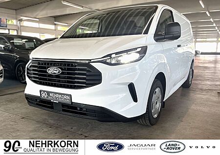Ford Transit Custom L1H1 TREND Kasten KLIMA LED NAVI ACC CAM SHZ uvm.