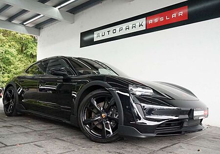 Porsche Taycan Cross Turismo 4 BLACK/Offroad-Design/21z