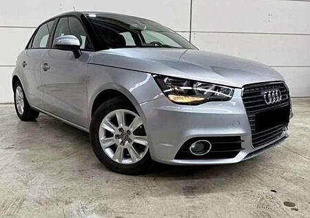 Audi A1 1.4 TFSI Sportback