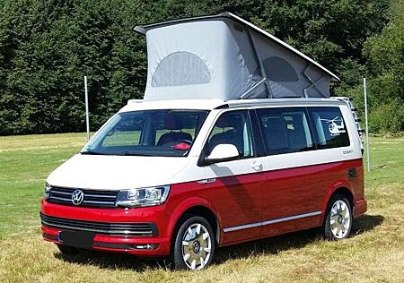 VW T6 California Volkswagen Ocean