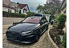 Audi RS4 DYNAMIK+DESIGN+OPTIK+RS-AGA! CARBON*MATRIX*HUD*B&O
