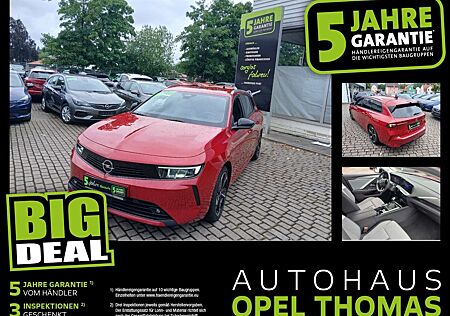 Opel Astra L Sports Tourer LM,USB,Parkpilot,DAB