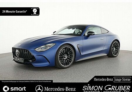 Mercedes-Benz AMG GT GT 63 SE PERFORMANCE AMG Manufaktur Keramik Lift