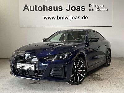 BMW i4 M60 |M Sportpaket Pro |Harman Kardon