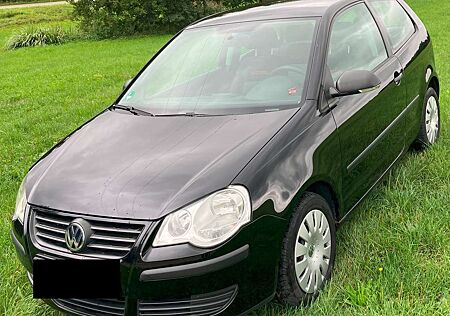 VW Polo Volkswagen 1.2 Goal