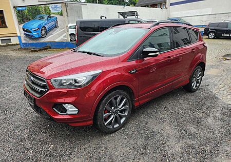 Ford Kuga ST-Line