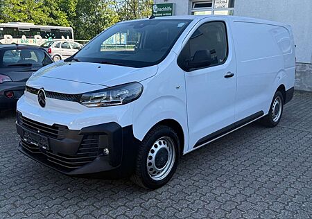 Citroën Jumpy Citroen Kasten 2.0 HDI Lang L3 Navi Tempomat Klima