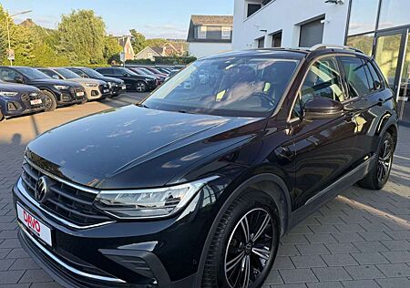 VW Tiguan Volkswagen 2.0 TDI Active DSG/R-Kamera/ACC/AHK